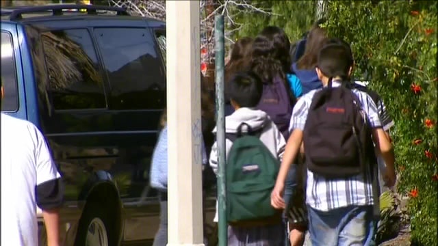 Tampa Hillsborough Homeless Initiative provides resources and gives unhoused children a voice