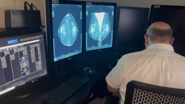 Genetic testing for cancer offered at HCA Florida Blake Hospital