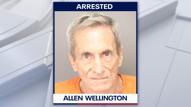 St. Petersburg man charged with ten counts of possession of child pornography