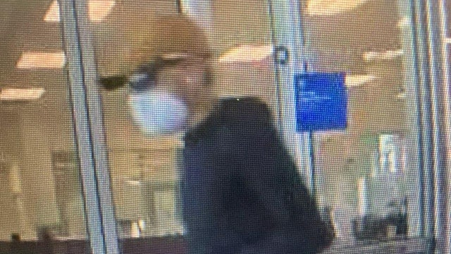 Tampa police investigating robbery at N. Dale Mabry Highway Chase Bank