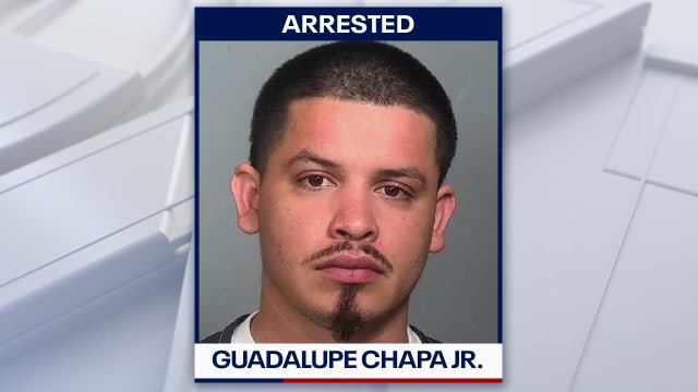 Bradenton man arrested for sexual battery of a teenager, detectives say