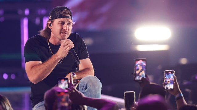 Morgan Wallen announces Tampa stop on 2024 tour