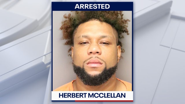 Clearwater man charged with attempted murder after repeatedly beating man at beach