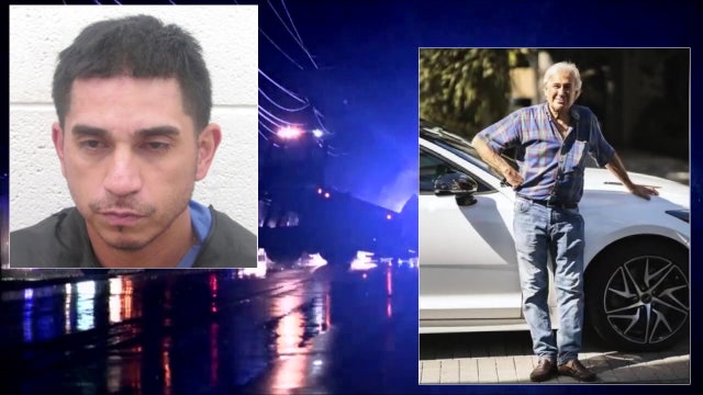 Florida Lyft driver killed: Waucuhla man indicted for first-degree murder