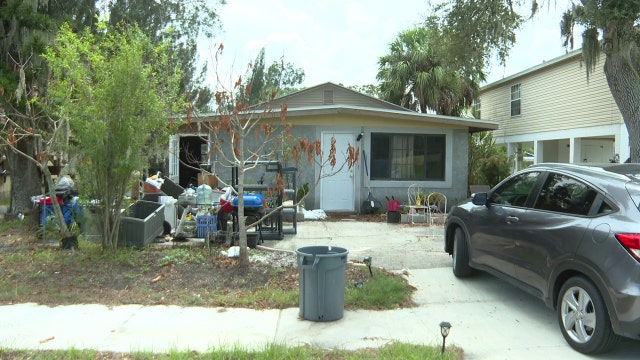 Small Manatee County community faces uncertain future as Hurricane Idalia recovery continues