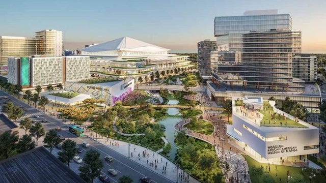 Rays expected to announce deal for new stadium in St. Petersburg