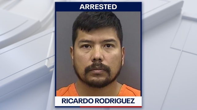 Cold case cracked: Hillsborough County deputies arrest man for 2004 Texas sexual assault