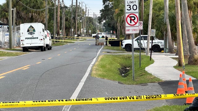 Investigation underway after man found dead in Hudson, deputies say