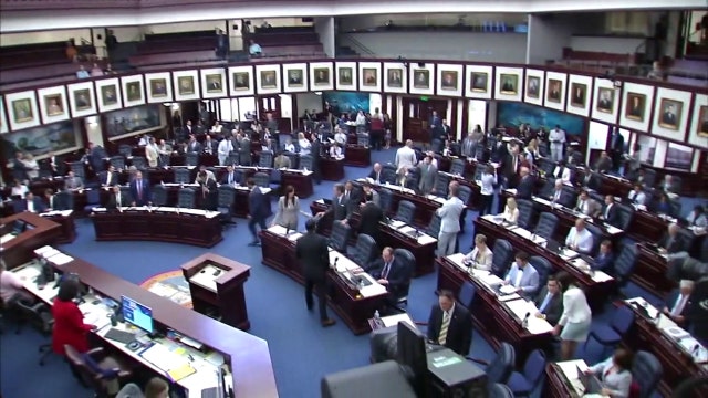 Florida House couldn’t shut down program aimed at fighting crime, poverty that’s enriched theme parks, resorts
