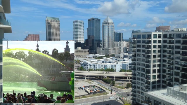 Beloved events, pickleball courts on the chopping block as Tampa leaders set 2024 budget
