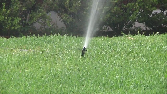 City of Tampa urging residents to conserve water after buying water twice this year