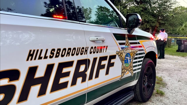 HCSO: One person killed in domestic altercation in Wimauma