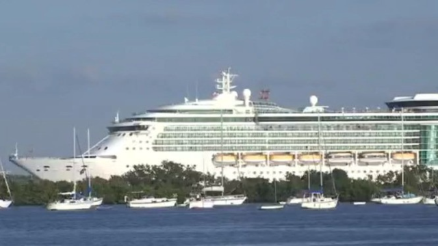 What travel experts say you'll need in case of an emergency while sailing abroad a cruise