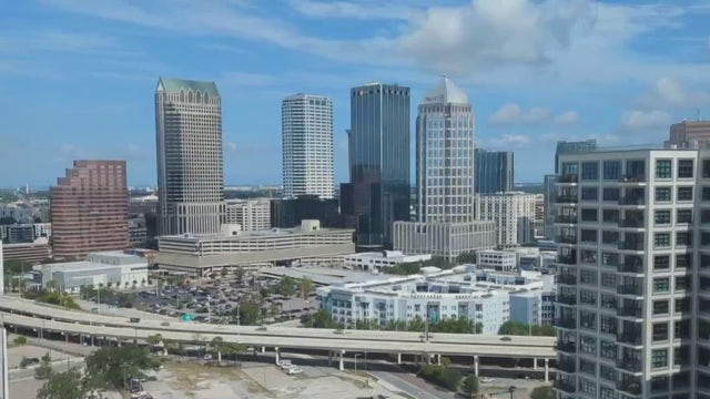 Tampa city council working to set budget for next year