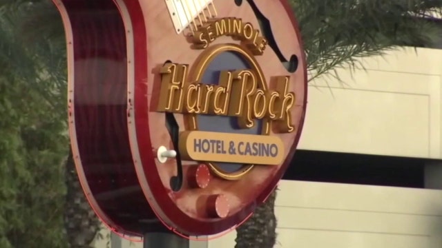 Seminole Tribe gets win in Florida sports betting case