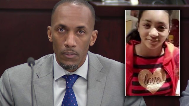 Hillsborough father found guilty in brutal killing of teen daughter found in shallow grave back in 2017
