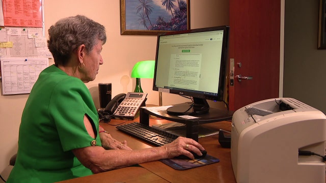 Some families consider legal counsel once their kids turn 18 years old