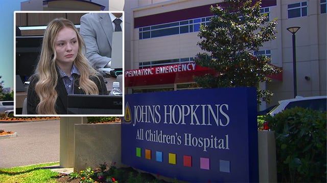 ‘Take Care of Maya’ trial: Doctor who's treated thousands for CRPS testifies on behalf of Maya