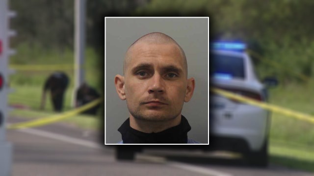 ‘This is a criminal’: Suspect who pointed gun, carjacked couple shot by Bartow police officers