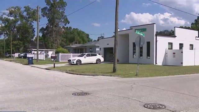 13-year-old arrested, charged with shooting another teenager in Tampa, police say