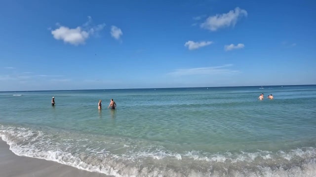 Treasure Island beaches and restaurants reopen after Idalia, Sunset beach remains closed