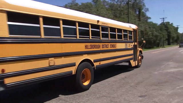 Investigation underway into cybersecurity breach at Hillsborough County schools