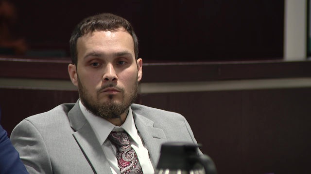 Uncle of Tampa teen hit, killed by car at Super Bowl party stands trial for murder