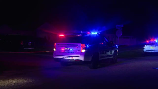 14-year-old faces felony murder charges after shooting, killing mother in Riverview