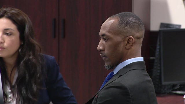 Murder trial underway for Riverview man accused of killing his 13-year-old daughter in 2017