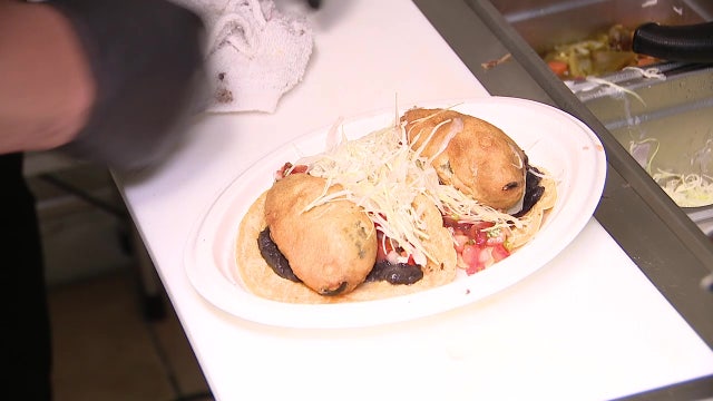 Owner of the original Taco Bus opens new restaurant in Tampa