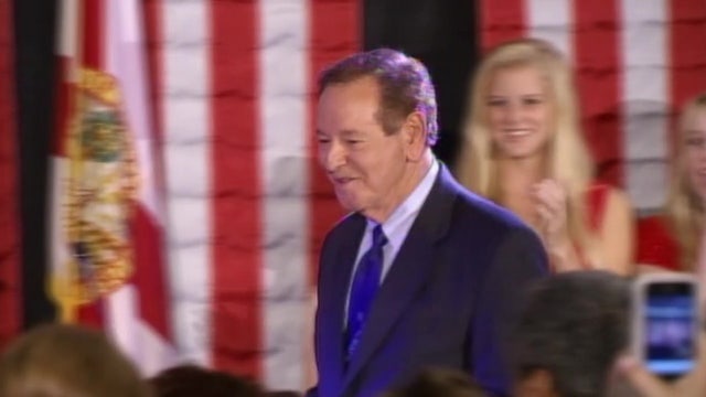 Former Tampa Mayor Dick Greco reflects on the growth of his hometown