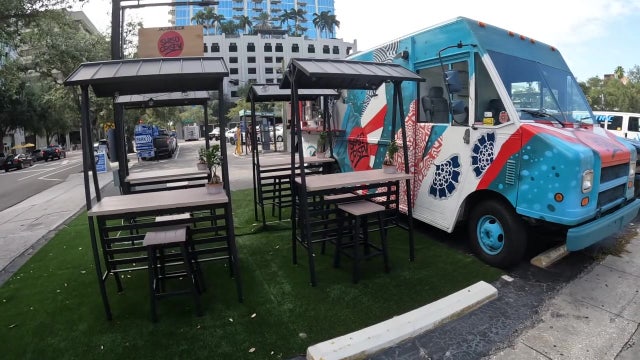 Food trucks bring taste of Asian street food flare to Bay Area