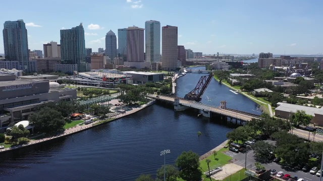 City of Tampa to hold public hearing on mayor's proposed budget