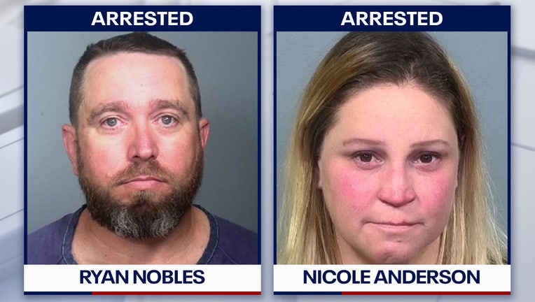 Owners of Bradenton cabinet business arrested charged with scheming to