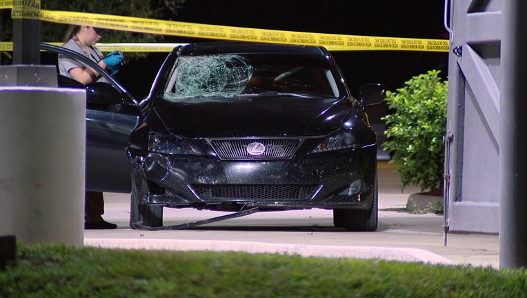 LPD: 19-year-old Pedestrian Hit And Killed In Lakeland Crash | FOX 13 ...