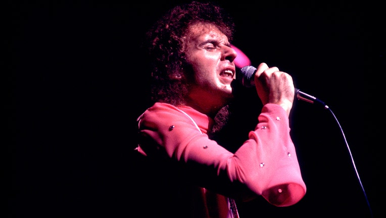 Gary Wright, 'Dream Weaver' singer, dies at 80: report