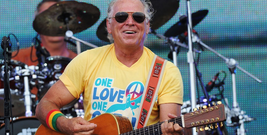 Jimmy Buffett was the 'life of the party,' but he was also an astute businessman