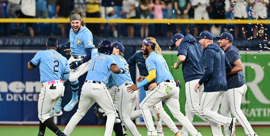 Sunday Home game jersey ideas! : r/tampabayrays