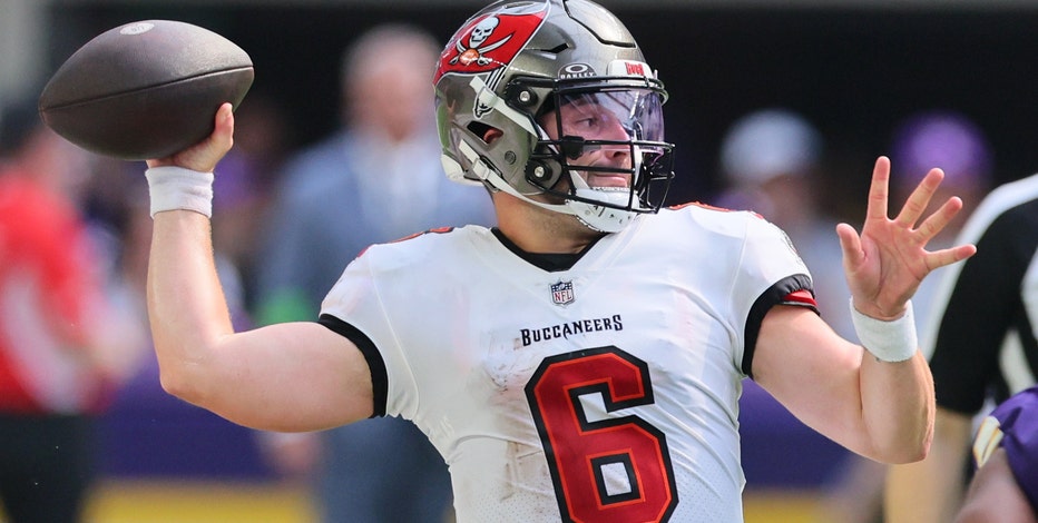 Report: Buccaneers To Start Mayfield vs Minnesota - Bucs Report