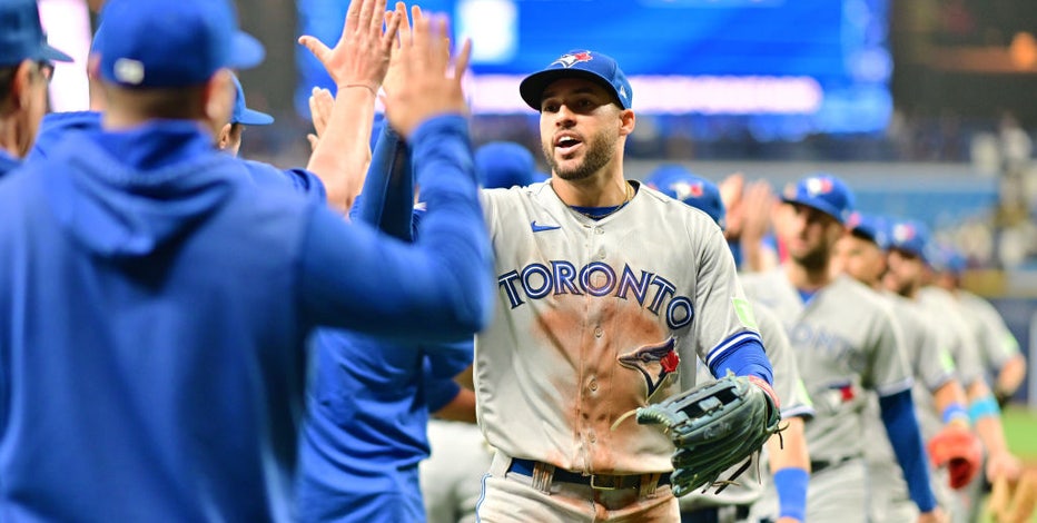 Inside the biggest collapse in Toronto Blue Jays history