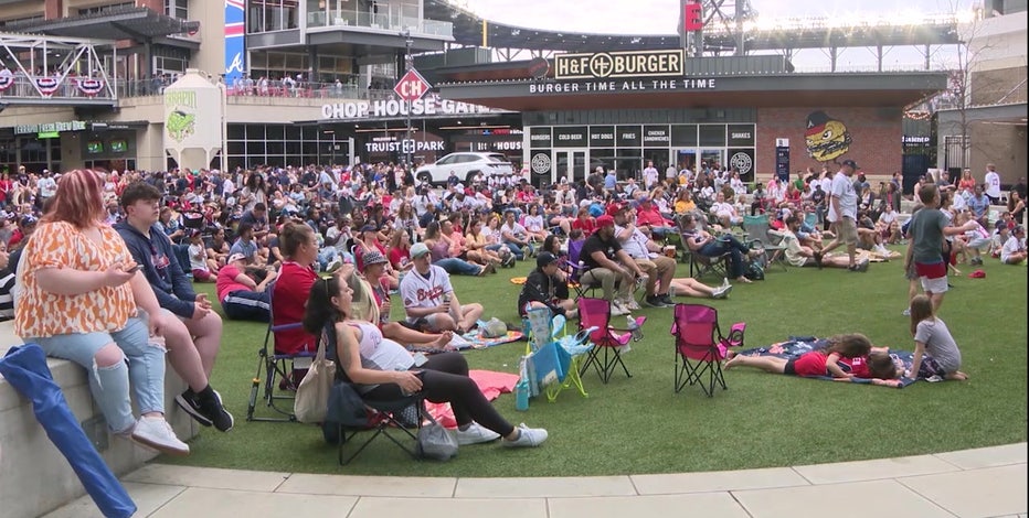 Rays look to suburban Atlanta for lessons from the last team to build a new  stadium