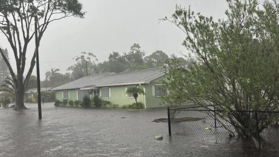 Hillsborough County is asking the state to declare a state of emergency so residents can receive help from FEMA.