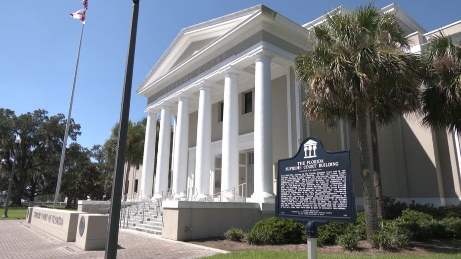 Florida Supreme Court will hear challenge to the 15 week ban on abortion