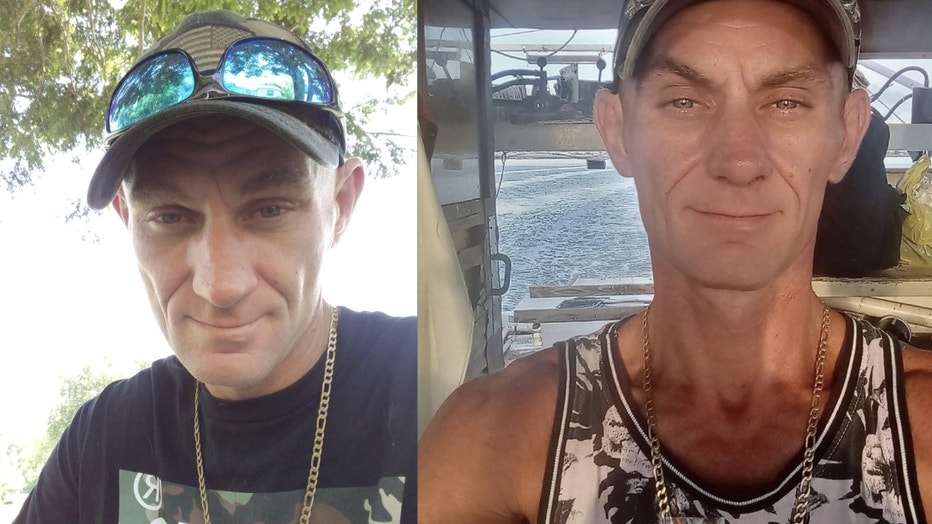 40-year-old Adam Wolff was the victim found in Hudson, according to officials. Courtesy: Pasco Sheriff's Office