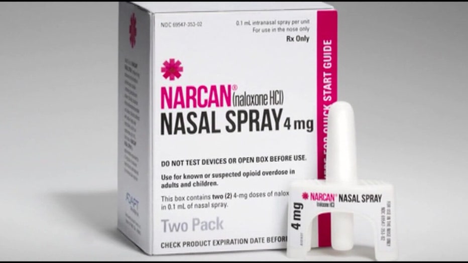 File: Narcan