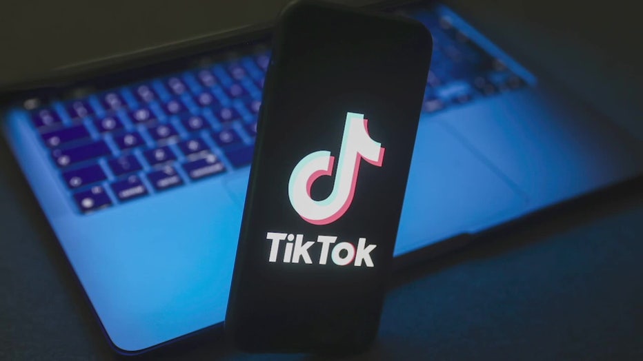 File: TikTok