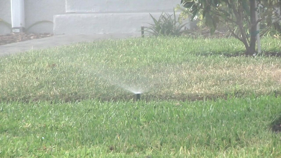 File: Sprinklers