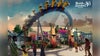 Busch Gardens new roller coaster ‘Phoenix Rising’ set to open next spring
