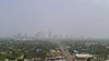 Why is it so hazy in the Bay Area?