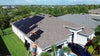 As electric rates increase in the Tampa area, solar energy is providing customers with a cheaper option